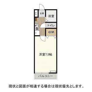 ベル牛久保 建物画像