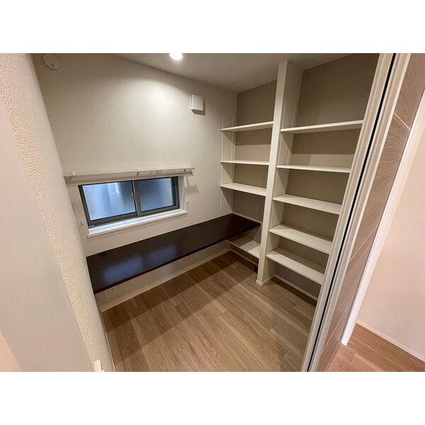 Maison TOKI 室内写真4