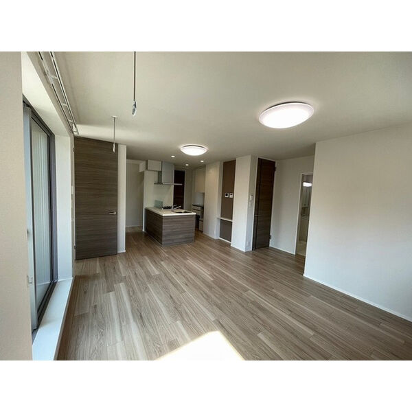 Maison TOKI 室内写真7