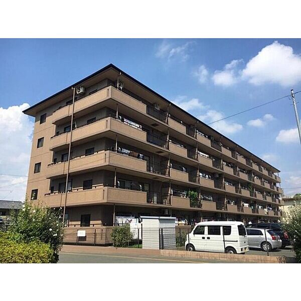 アーバンライフ羽根井西Ⅰ