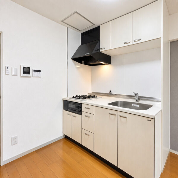 寿ゞや大曽根マンション 室内写真5