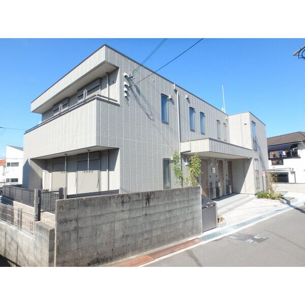 ヘーベル上野西