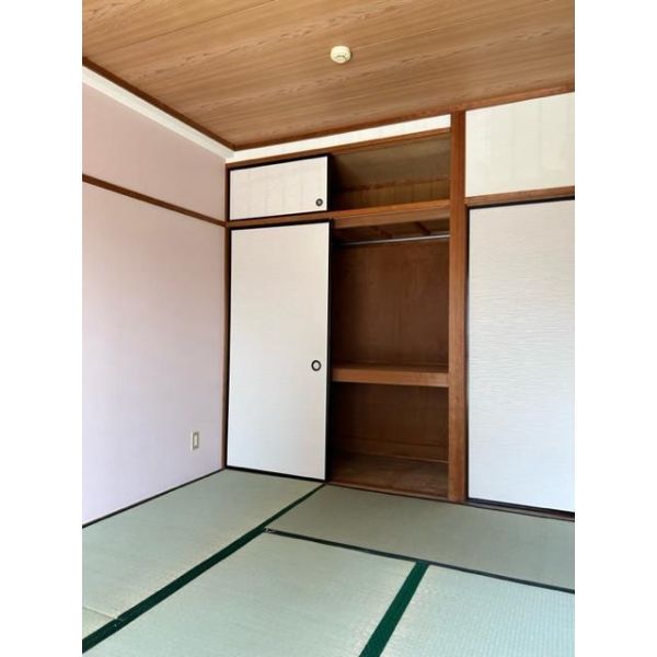 ハイツスペイン村 室内写真9