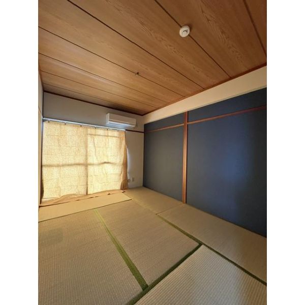 ハイツスペイン村 室内写真7