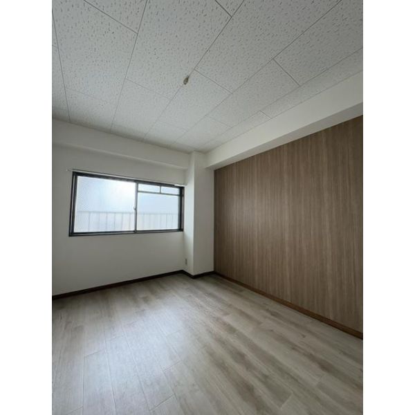 ハイツスペイン村 室内写真8