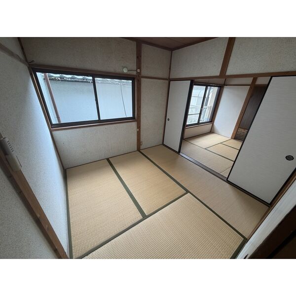 四條畷市南野2丁目貸家 室内写真9