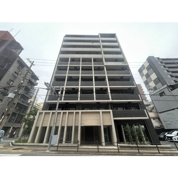 スワンズ谷町セントラルシティ