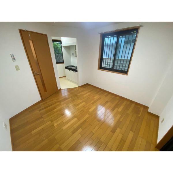 Wood Village 室内写真1