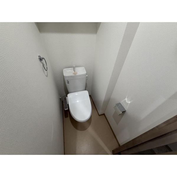 LIVIAZ OSAKA Verite 室内写真4
