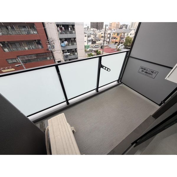 LIVIAZ OSAKA Verite 室内写真6