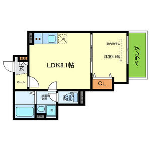 レジーナ寝屋川