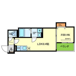 レジーナ寝屋川