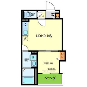 レジーナ寝屋川