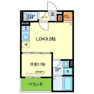 レジーナ寝屋川