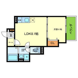 レジーナ寝屋川 建物画像