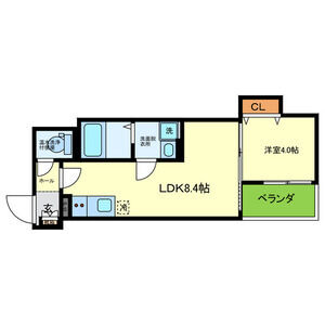 レジーナ寝屋川 建物画像