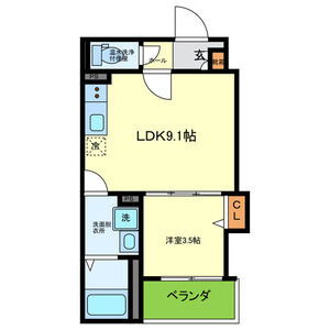 レジーナ寝屋川 建物画像