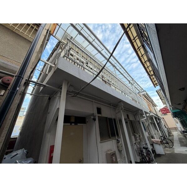 坂本文化Ⅱ 建物画像