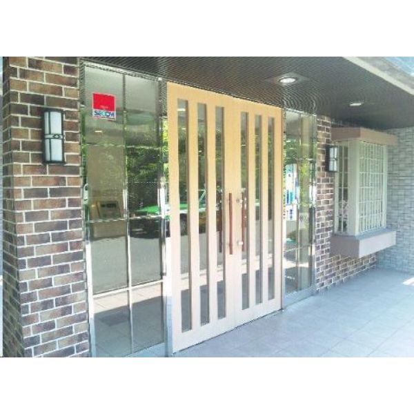アヴィニティー東中野 室内写真1