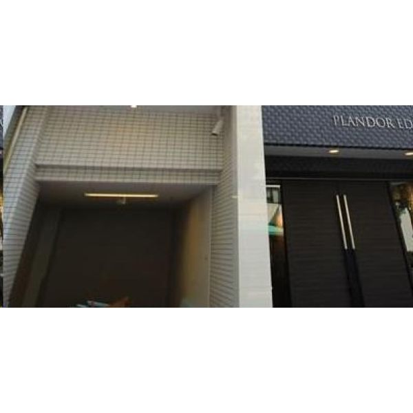 プランドール江戸堀レジデンス 室内写真2