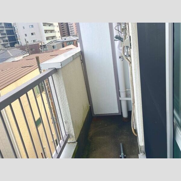 ハイツ高康 室内写真9