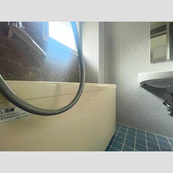 ハイツ高康 室内写真5