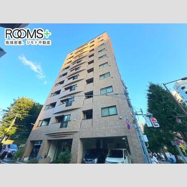 文京ツインタワー