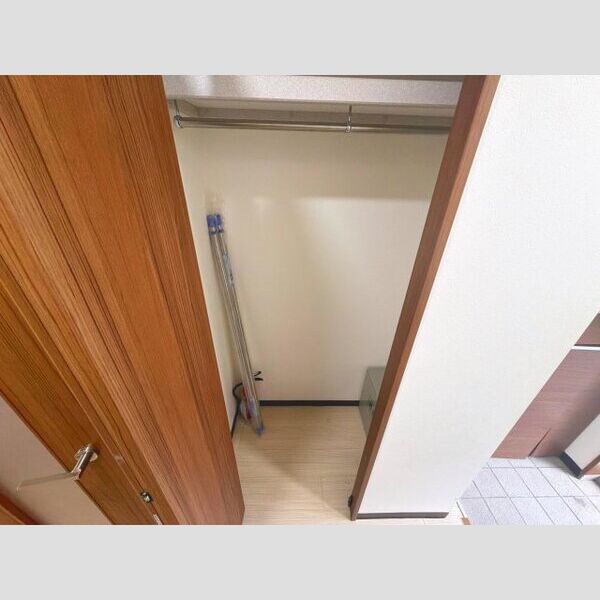 エトワール阿佐谷 室内写真3