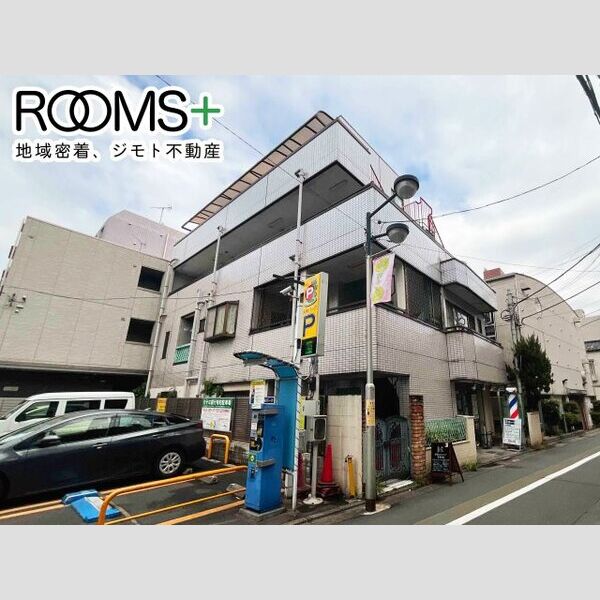 富田ハウス