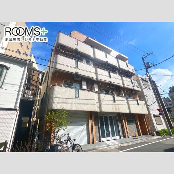 ROOMサンセットタウン