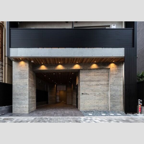 SYFORME SHIROKANE-TAKANAWA 室内写真1