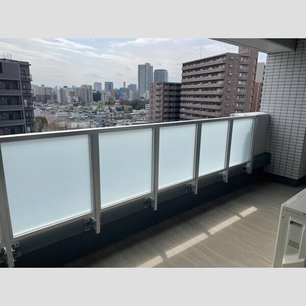 SYNEX KAMEIDO 室内写真7