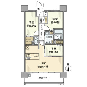 モアグレース西岐阜ステーションプレミア