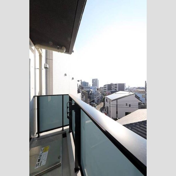 MINDお花茶屋 室内写真7