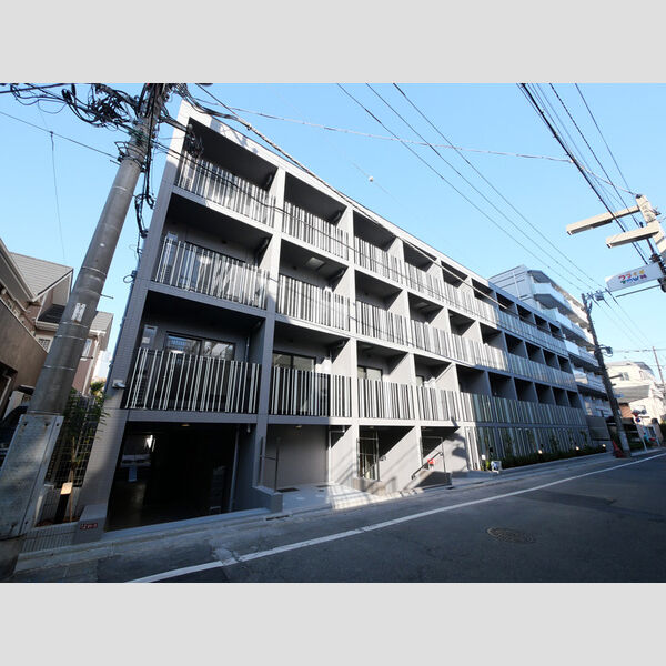 PREMIUM CUBE 中野富士見町