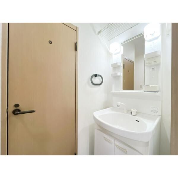 ツインコート壱番館 室内写真8