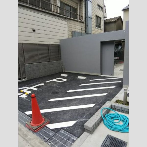 フレンシア椎名町 室内写真2