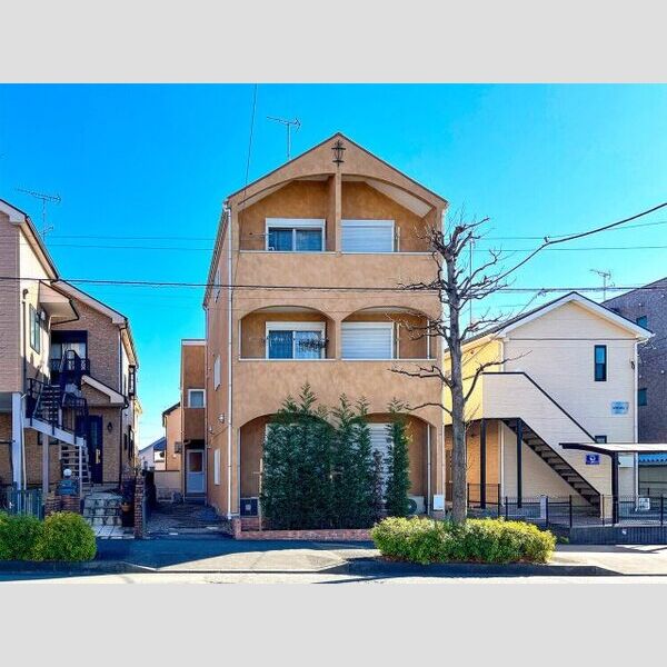 ガーデンプレイス町田