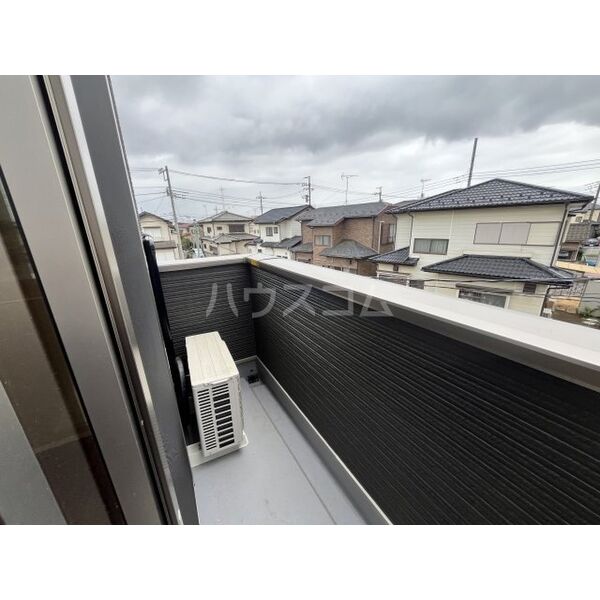 An’z Court 室内写真9