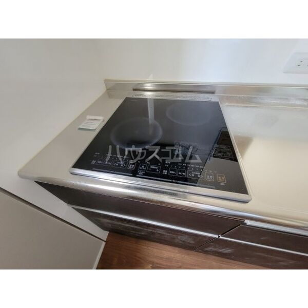 An’z Court 室内写真2