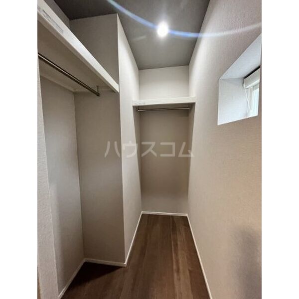 An’z Court 室内写真7