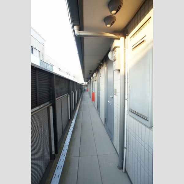ヴァンティアン市川 室内写真10
