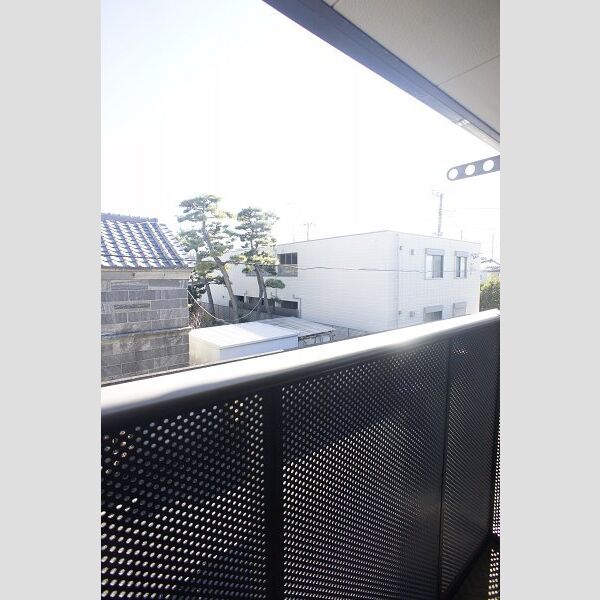 ヴァンティアン市川 室内写真4
