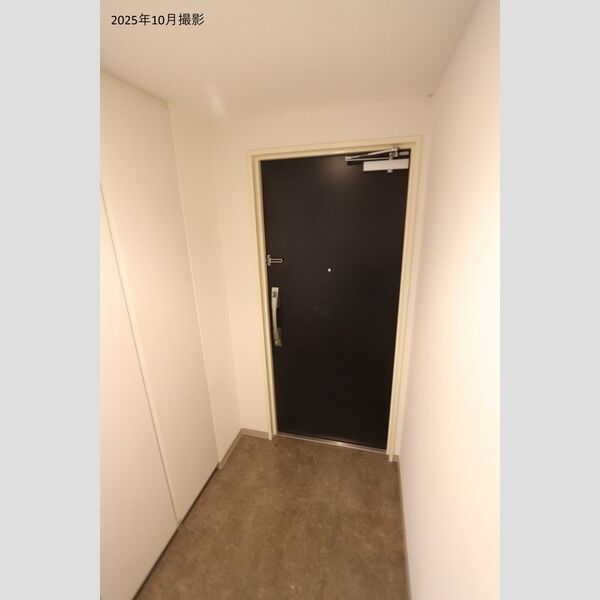 コスモグラン勝どき 室内写真8