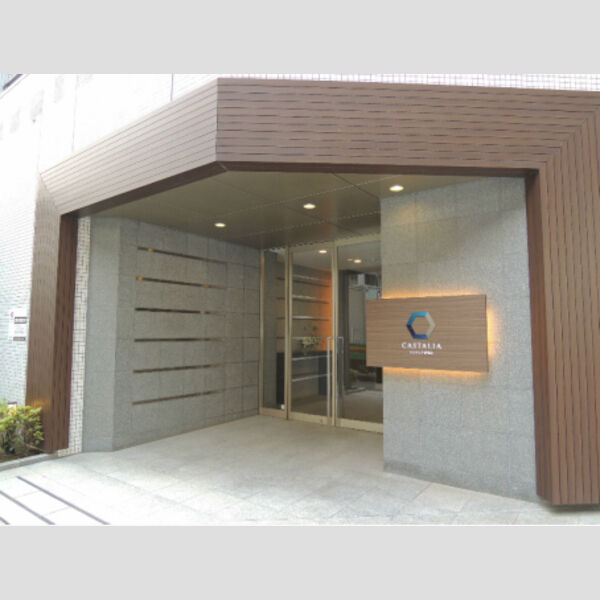 カスタリア茅場町 室内写真6