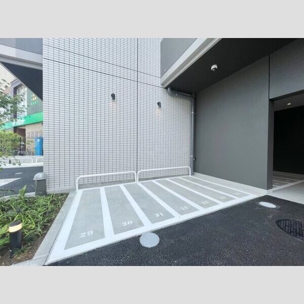 ロイジェント西新井 室内写真1