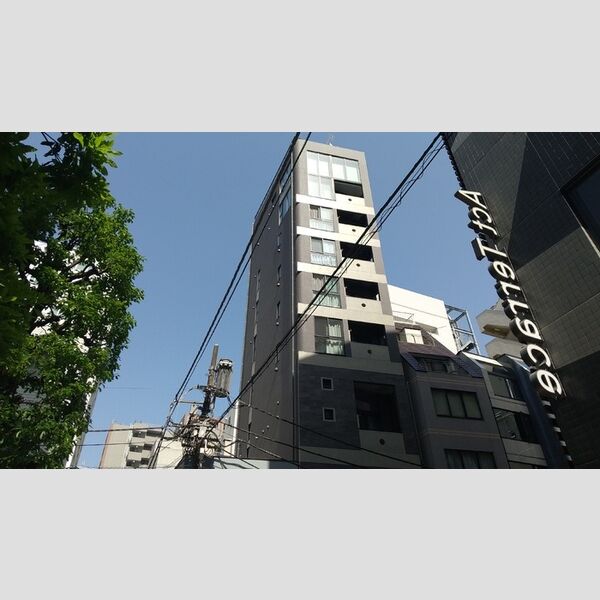 CERESTEA 建物画像