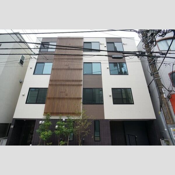 THE PALMS 大島