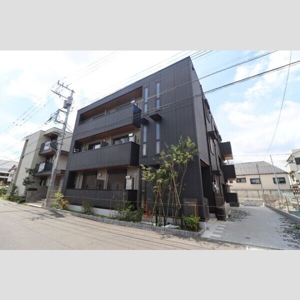 D-PRECIOUS深大寺東町 建物画像