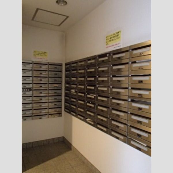 グランハイツ東新宿 室内写真10